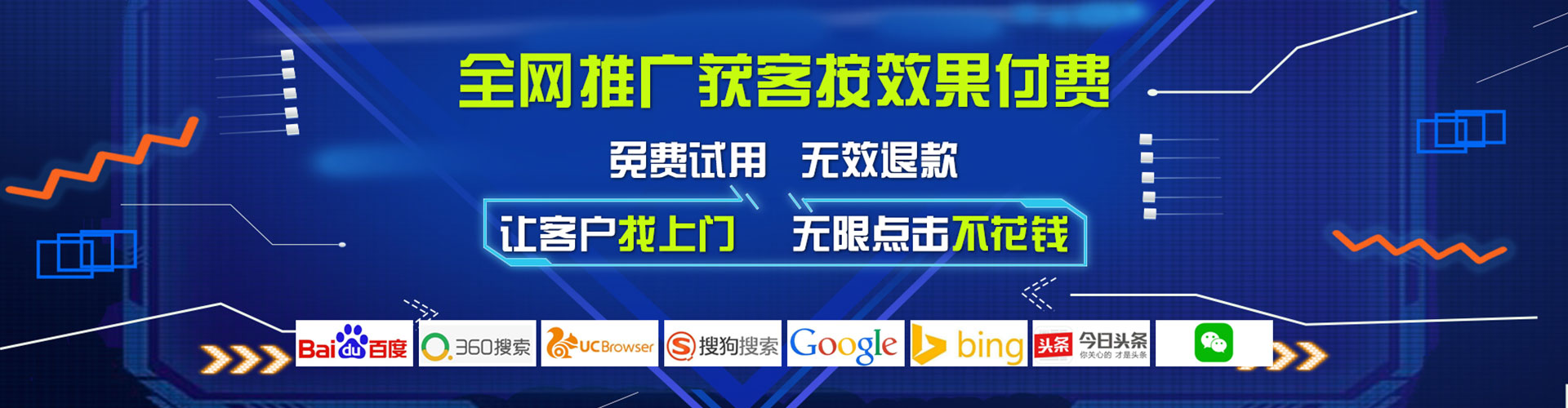 云州信息流大师